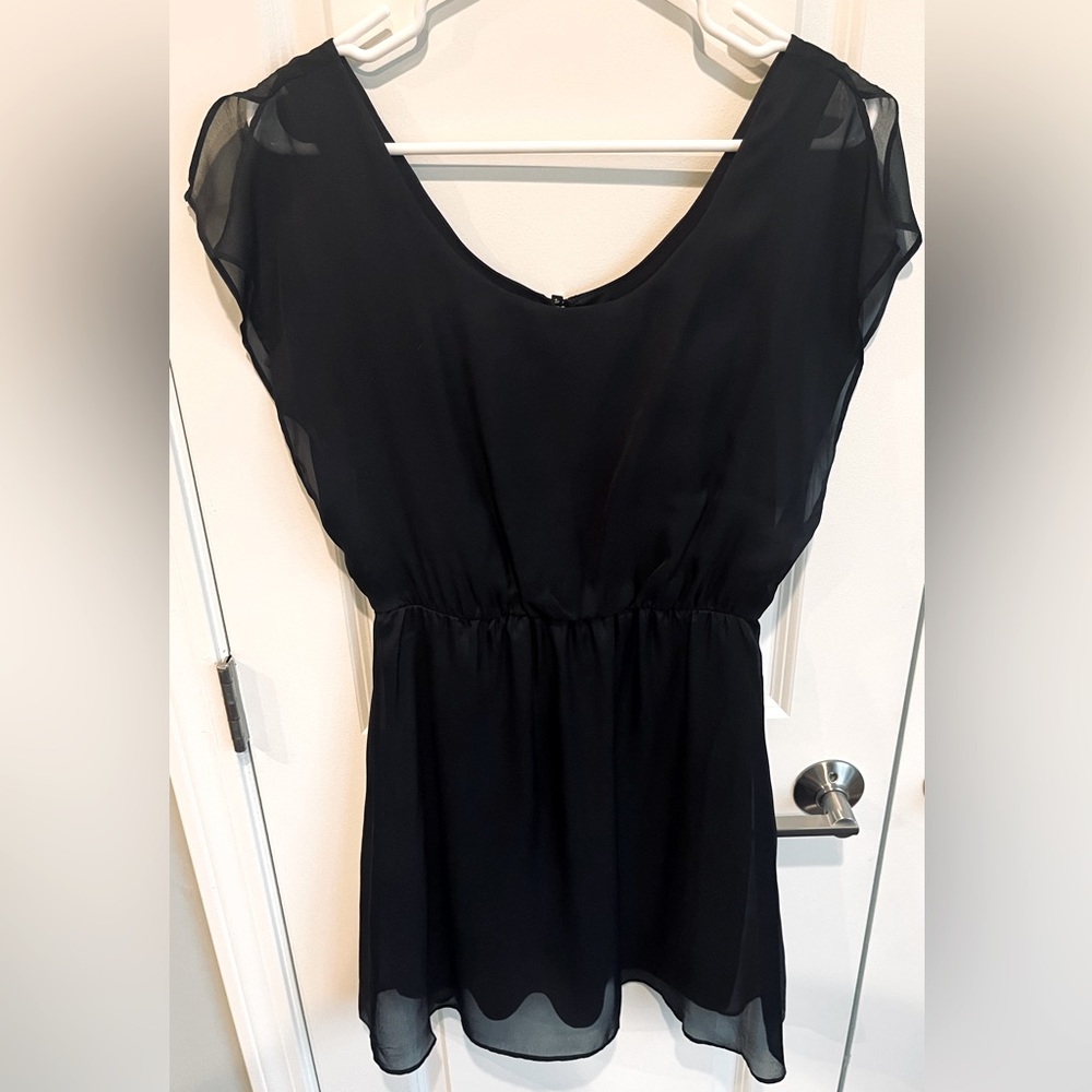 Little Black Dress from The Limited, Size Small